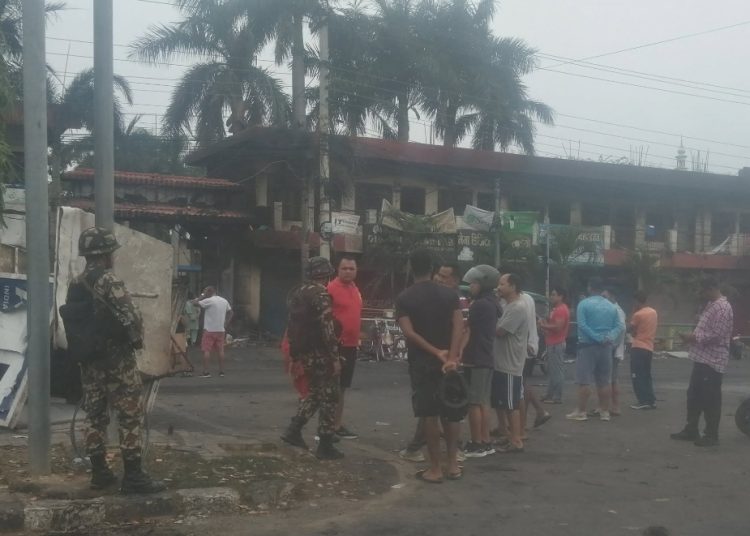 बाल सुधार गृहबाट कैदी बन्दी