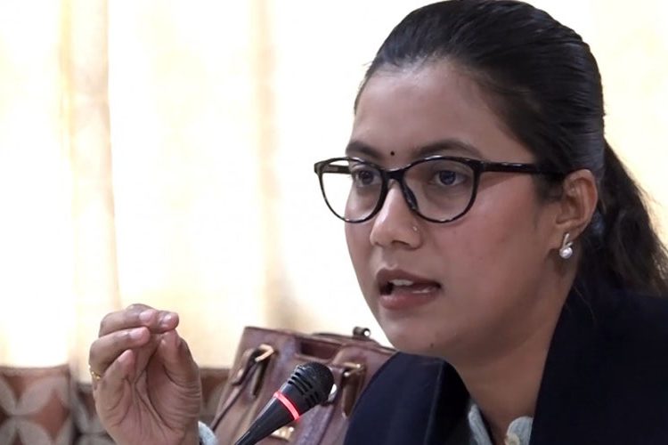जेनजीको आन्दोलनलाई समर्थन