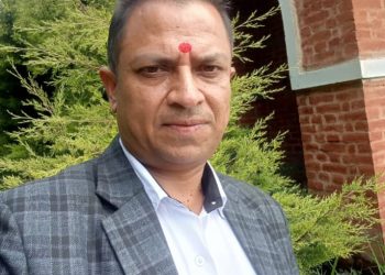 देश हामीले नबनाए कसले बनाउछ : अधिवक्ता विराज