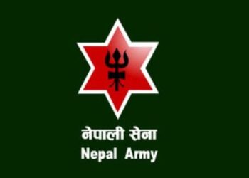 भ्रामक समाचारमा विश्वास नगर्न सेनाको आग्रह