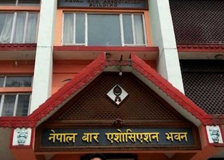 प्रतिनिधिसभा विघटन असंवैधानिक