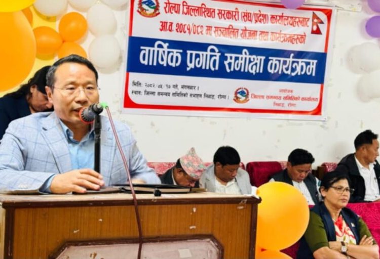 संघीयता  राष्ट्रिय आवश्यकताको आधार