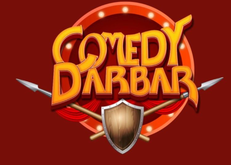 हास्य–व्यङ्ग्यात्मक कार्यक्रम ‘कमेडी दरबार’ सामाजिक सञ्जाल प्रतिबन्ध