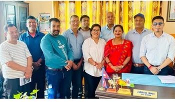 शंखरापुरमा नेवा: र तामाङ भाषा अध्यापन गराउने प्रतिबद्व