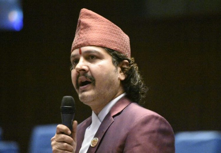 दमन गरेर लोकतन्त्र बलियो नहुने