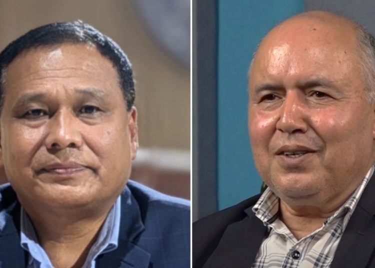 अर्थमा खनाल र ऊर्जामन्त्रीमा घिसिङको नाम टुंगो लाग्याे