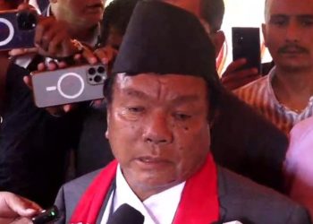 शिक्षा मन्त्री महावीर पुनले विज्ञहरूको सल्लाह सुझावअनुसार काम गर्ने