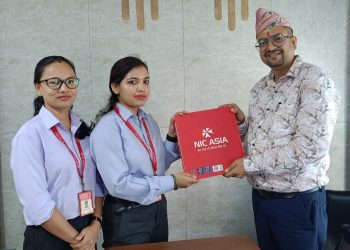 एनआईसी एशियाका ग्राहकहरुलाई स्वस्तिक हस्पिटलमा विशेष छुट