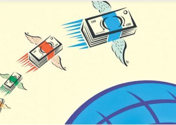 एक खर्ब ७७ अर्ब ४१ करोड बराबरको रकम भित्रिए