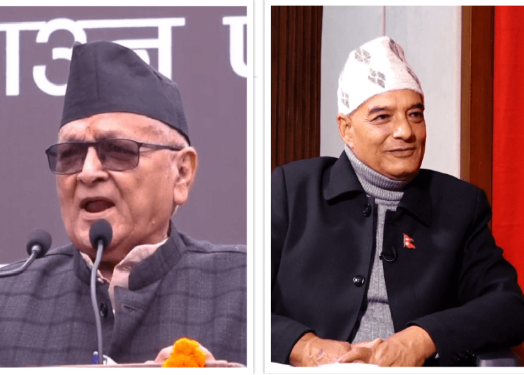 आजै अस्ट्रेलिया प्रस्थान गर्दै नवराज सुवेदी