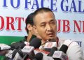 पीडितहरुको माग तत्काल पूरा गर्न सरकारसँग माग 