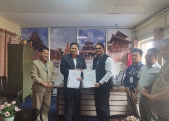 भक्तपुर अस्पतालमा विशेष उपचार केन्द्र स्थापना