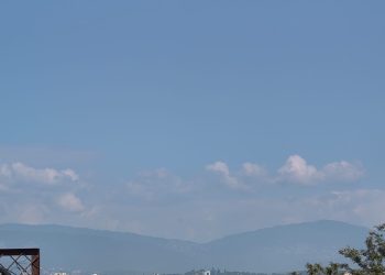 शहरका दृश्य मनमोहक