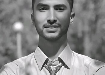 विपिन जोशीको शव हस्तान्तरण