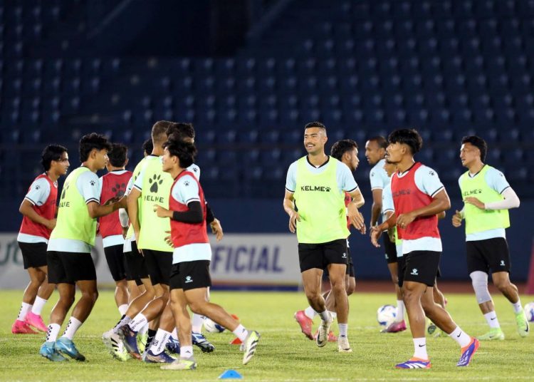 भियतनामविरुद्ध अंक जोड्ने नेपालकाे लक्ष्य