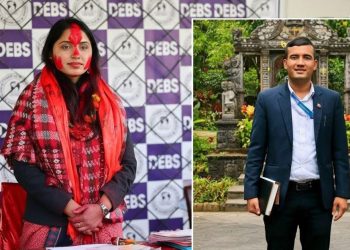 आत्महत्या दुरुत्साहनको आरोपमा पक्राउ