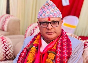 छठ पर्वले सबैलाई एकबद्ध भएर अगाडि बढ्न प्रेरणा दिने विश्वास