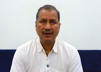 विप्लव नेकपाकाे बैठक बस्दै