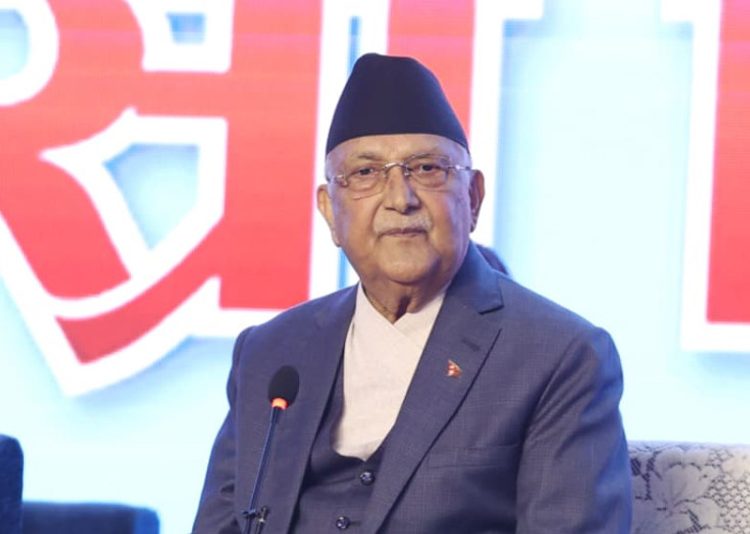 सम्पत्ति छानबिन गर्न केपी तयार