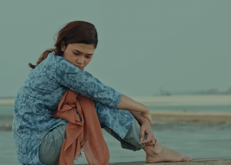 प्रदर्शनरत चलचित्र ‘वरिष्ठ बलराम’को स्याड सङ ‘मायाले रुवायो’ सार्वजनिक