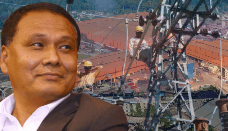 उद्योगहरुमाथि अनुचित पेलान नरोकिएपछि सशक्त प्रतिकार गर्ने