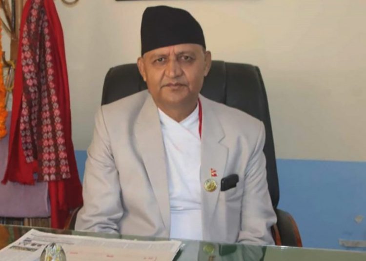 डेडिकेटेड र ट्रंकलाइनको बक्यौता नतिरेका उद्योगहरूको विद्युत् आपूर्ति बन्द