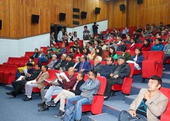 नेपालमा पहिलो पटक हरर फिल्म महोत्सव सुरु