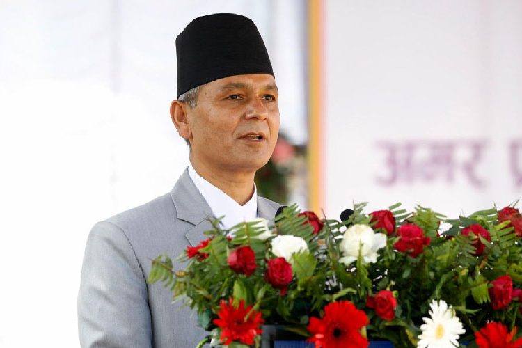 सयौं प्रहरी कार्यालयमा आगजनी