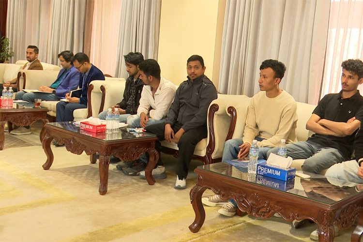 वर्तमान सरकार जेनजी आन्दोलनको मर्मभन्दा बाहिर नजाने