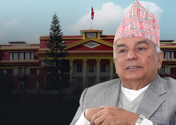 निर्वाचनमा नजाने घोषणाप्रति असन्तुष्ट