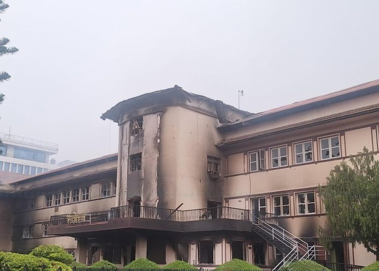 मंगलबारदेखि सर्वोच्चमा रिटसहित नयाँ मुद्दा दर्ता गर्ने