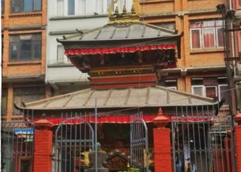 इखाः नारायणकाे जात्रा नभएकाेमा स्थानीय चिन्तित