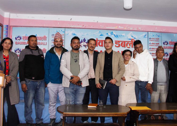 शुसिला कार्कीको औचित्य समाप्त भयो राजीनामा दिनुपर्छः पहिला देश