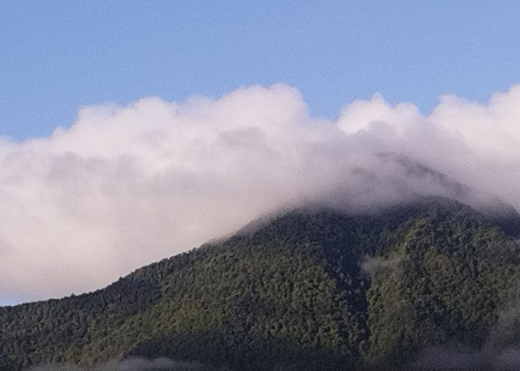 काठमाडौंको वातावरण हल्का घमाइलो