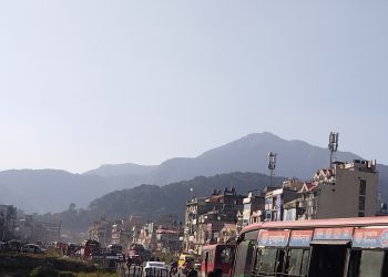 मौसम मुख्यतया सफा रहने