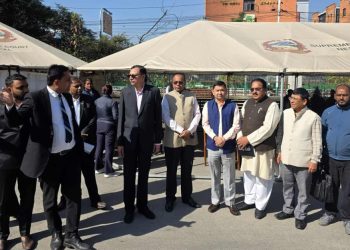 मधेश प्रदेशको मुख्यमन्त्री नियुक्ति प्रक्रियाविरुद्ध सर्वोच्चमा रिट हाल्ने