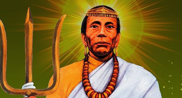 महागुरु फाल्गुनन्दको १  सय ४१औं जन्मजयन्ती आज