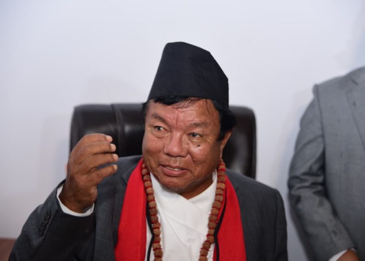 शिक्षक संगठनहरूलाई मान्यता नदिने