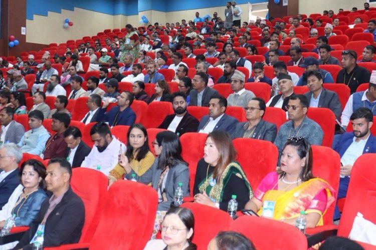 समानुपातिक प्रणालीतर्फको उम्मेदवारी आह्वान