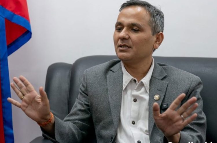 केन्द्रीय सुरक्षा समितिको बैठक बस्दै