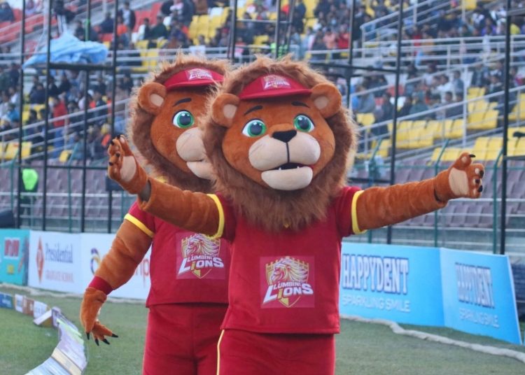 आज काठमाडौं र लुम्बिनीबीच खेल हुने