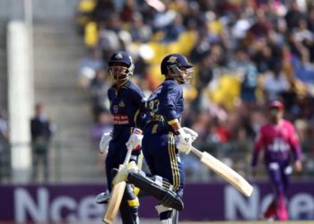 विराटनगरकाे एनपिएलमा तेस्रो जित