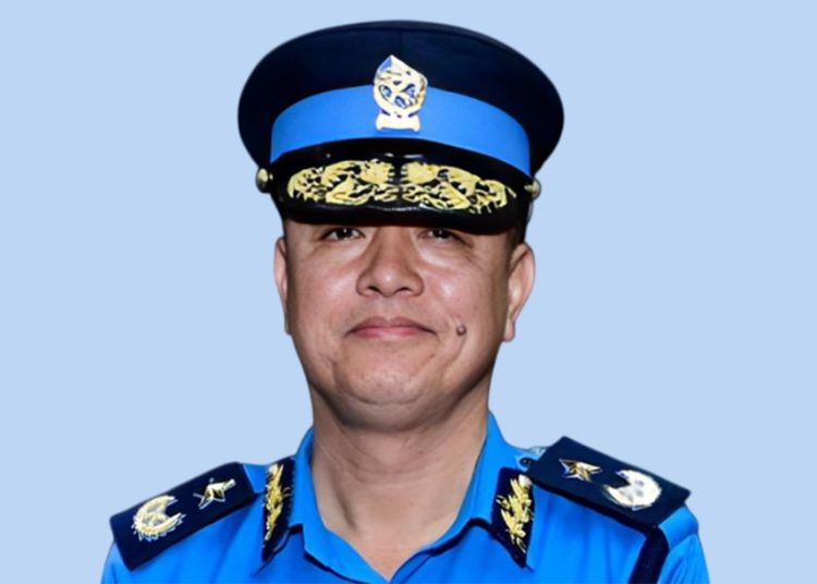 खापुङकाे विदेश भ्रमण रोक