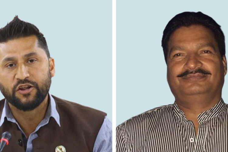 रवि र छविराजको अन्य फाइलहरू मगाउन आदेश