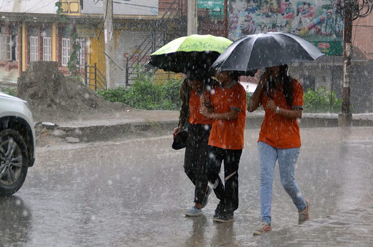 न्यून चापीय प्रणालीको प्रभाव