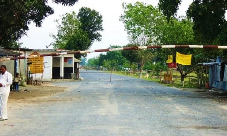 बिहारको विधानसभाको अन्तिम चरणको मतदान आज हुँदै