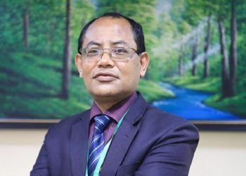  एनआईसी एशिया बैंकको सीइओमा सुजित शाक्य नियुक्त