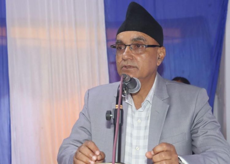 सेवा प्रवाहमा सहकार्यको अभाव