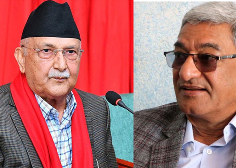 जाँचबुझ गर्न गठित आयोग बयानको अन्तिम चरणतिर पुग्याे