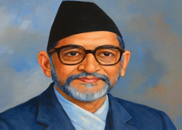 आज मेलमिलाप दिवस मनाइँदै